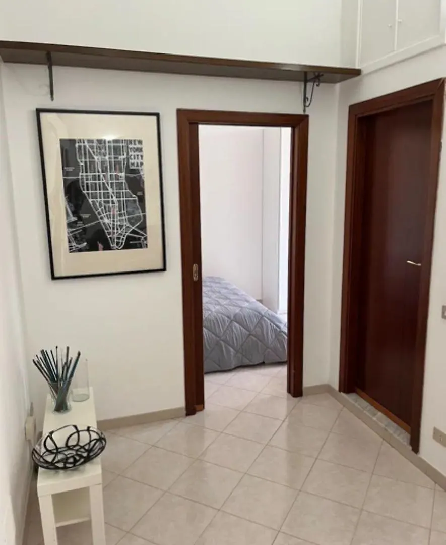 Casa Di Gio Apartment Naples Italy