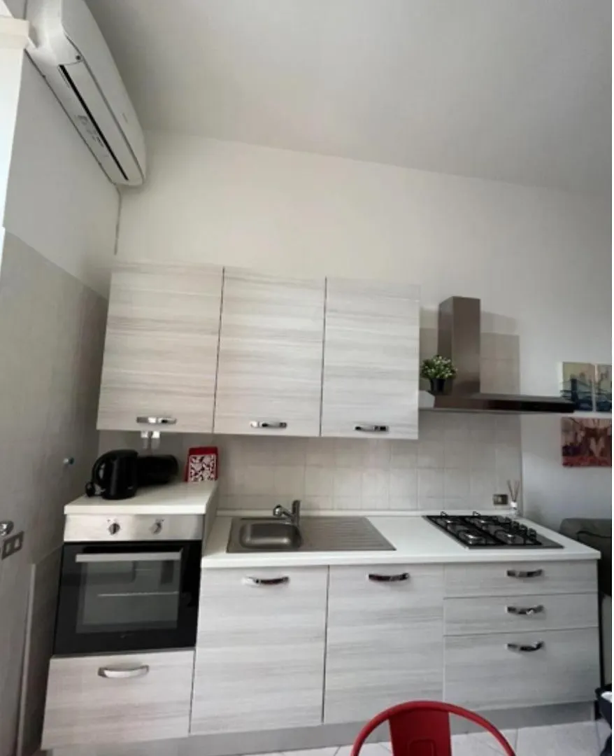 Casa Di Gio Apartment Naples
