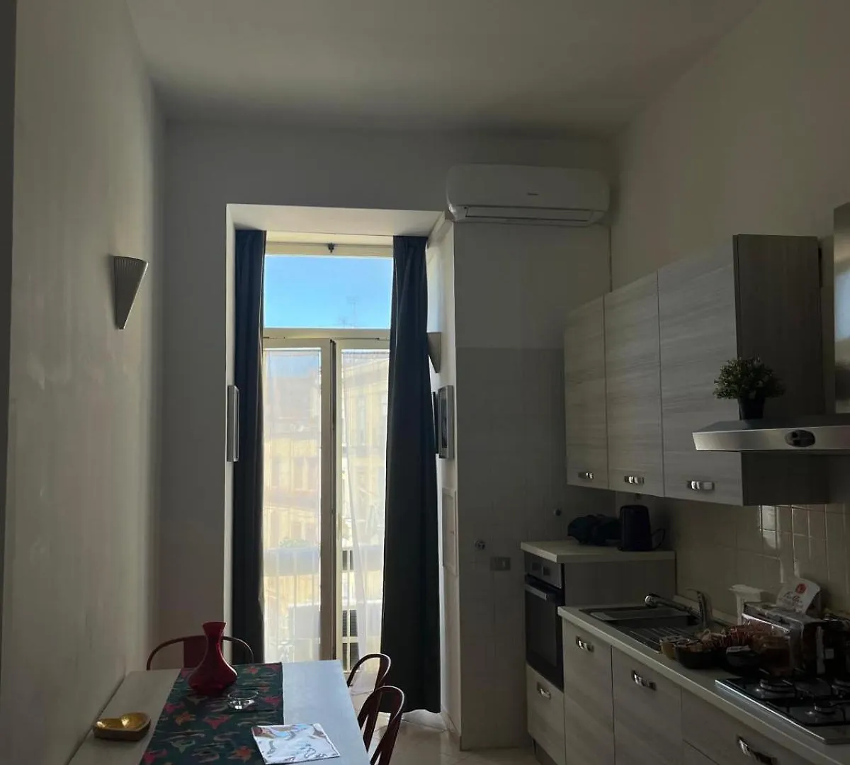 Casa Di Gio Apartment Naples